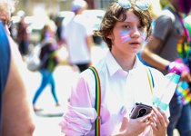 Tell Congress to Protect Children from Gender Experimentation