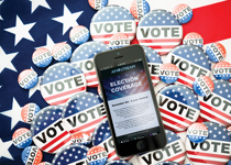 AFR to Host Election Coverage
