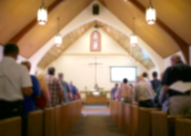 The Biggest Problem I Have in Worship