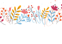 Mother's Day blessings