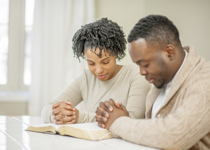 Praying Daily for Your Spouse