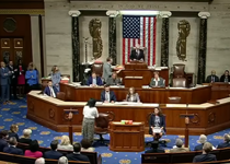 America Needs a Strong Conservative Speaker