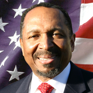 Bishop E.W. Jackson