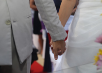 What the Wedding Couple Cannot Promise Each Other