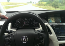 Riding In Cars with Preachers