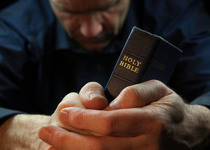 The Light-hearted Pastor: An Oxymoron