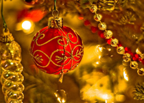 Christmas Giving: 10 Ways to Transform Your Christmas