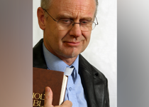 What Puts Gray Hairs in Preachers' Heads