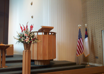 The Time Is Now for Revival