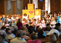 Can Kids Get It? How to Teach Children About Easter-Part 3