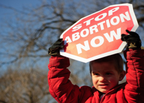 The Most Serious Civil Rights Issue Today