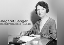 Planned Parenthood: An Evil Legacy