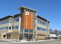 Planned Parenthood Is Josef Mengele
