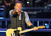 Can Bruce Springsteen Refuse to Play a Gay Wedding?