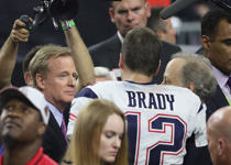 NFL and Bathroom Bill