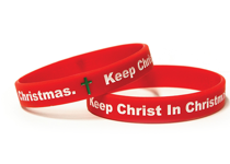 Keep Christ in Christmas