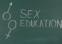 Secularism's Sacrament: Sex Education