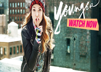 'Younger' Is More Crude than 'Desperate Housewives'