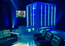 'Sex Box' Scrambles for Sponsors
