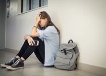 Overcoming School Stress