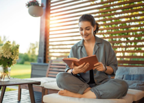 In My Opinion...