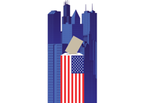 Elections that shape a nation
