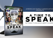 Religious Liberty Endangered