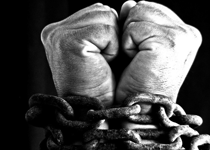 The New Scarlet Letter: I for Intolerant