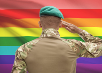 Urge Congress to End Military Transgender Policy