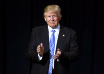 Thank President Trump for Draining the Swamp