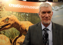 Meeting the Creator