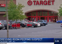Target's Dangerous Policy Leads to More Victims, Another Arrest