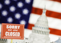 A "Good" Government Shutdown