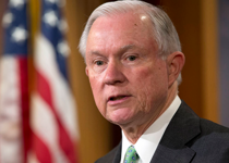 Thank Attorney General Sessions for Supporting Religious Liberty