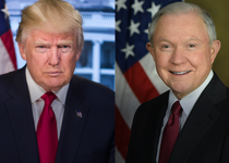 President Trump Axes Obama-era Religious Discrimination