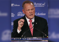 Roy Moore Is the Beginning of a Revolution