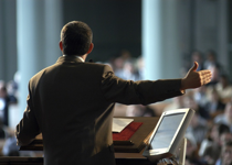 Things Impossible for Most Pastors to Do