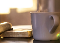 Rob's Daily Devotionals for Oct. 30-Nov. 5