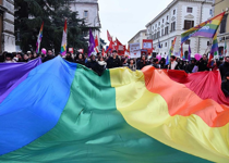 The Pseudo Civil Rights Movement