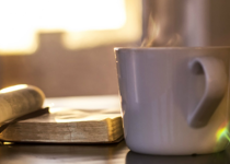 Rob's Daily Devotions for Dec. 4-10