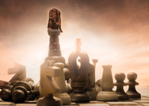 Secular Humanists Create the All-Powerful State