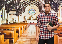 How to Be Satisfied With Your Church No Matter What