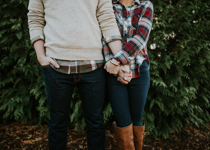 What Nobody Told Me About Marriage