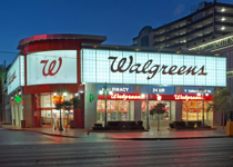 Walgreens Follows Target in Bathroom Policy