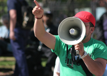 How the Loud Left Hijacked Hate