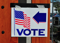 Be Prepared With AFA's Voter Guide