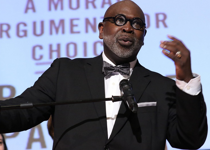 Abortion Is Not God's Work, Dr. Parker