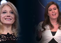 Show Your Support for Kellyanne and Sarah!