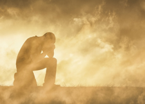What Makes Prayer So Difficult and Why We Keep at It