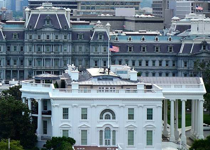 Called to D.C.